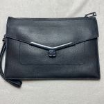Botkier  Black Clutch Photo 2