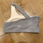 Stax One Shoulder Greg Sports Bra Size M Photo 1