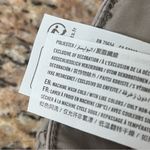 Hollister High Rise Pleated Cargo Mini Skirt Green Grunge Edgy Preppy Coastal XS Photo 4