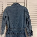 Universal Threads Universal Thread Denim Jumpsuit Photo 3