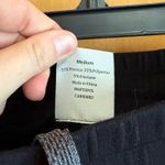 Varley Black Joggers Sweatpants Lounge Pants Drawstring Waist Women's Medium Photo 2