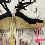 Mossimo Supply Co MOSSIMO TIE UP ESPADRILLES  Photo 2