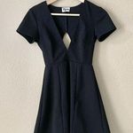 Show Me Your Mumu  Ibiza Dress open back black Photo 0