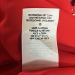 Alice + Olivia “Clyde” Lace Shift Dress Photo 10