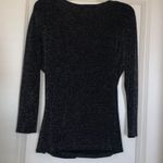 Dress Barn Shiny Blouse Photo 1