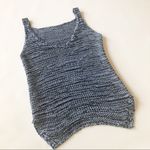 ZARA  Knit Sweater Tank Top Photo 5