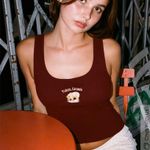 Brandy Melville Tank Photo 0