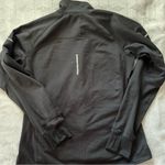 Nike  Women’s Dri-fit Running Jacket Size M Photo 3