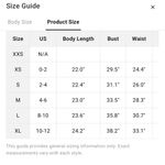 Commense Backless A Photo 13