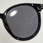 Foster Grant  Fashion Black Sunglasses UVA UVB Protection Scratch Resistant Photo 10