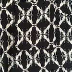 EXPRESS  The Portofino Shirt Size Small, lightweight, dog print Photo 4