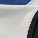 Summersalt  Sidestroke One Piece Swimsuit Womens 4 Blue Colorblock Compression Photo 5