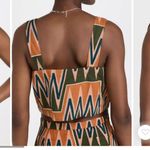 Veronica Beard NWT  JeanTiffany Top size S Photo 2