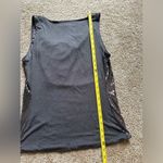 White House | Black Market  Sequin Cowl Neck Top Medium Photo 6