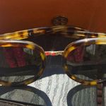 Tory Burch cat eye sunglasses Photo 3