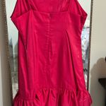 Revolve More To Come Ella Ruffle Mini Dress Photo 2