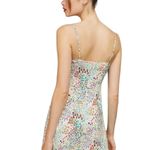 Hutch Anthropologie  Ditsy-Printed Mini Dress in wildflower print S Photo 1