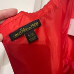 Say Yes To The Prom Red Prom dress  Photo 5