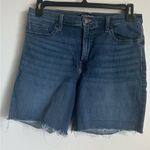 Calvin Klein Jeans Calvin Klein Repreve Jeans Denim Shorts size 12 Photo 0
