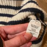 Madewell Merino Striped Sweater XS Photo 3