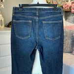 Gap Flare Jeans Stretch Womens 10 Ankle Photo 8