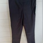 NWT Tribal Stitch Fix grey Eco Flatten cuffed pull on pant size 2 Photo 0