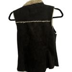 Hinge Faux Fur Vest Photo 1