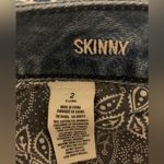 American Eagle  jeans with wholes 2 x-long Photo 5