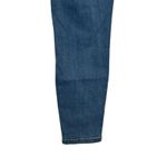 Tahari Womens Jeans Kelly Classic Skinny Stretch Mid-Rise Dark Wash Denim 2/26 Photo 5