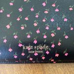 Kate Spade  Crossbody Floral Bag Photo 1