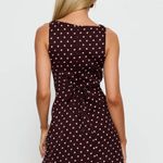 Princess Polly new with tags polka dot mini dress Photo 1