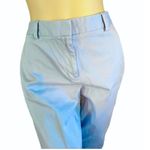 Lands' End  LIGHT BLUE CHINO TROUSERS (16) Photo 5