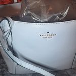 Kate Spade tote bag pale hydrangea Photo 1