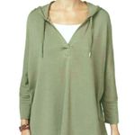 Style & Co Women's Pullover Hoodie size medium Photo 2