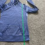 Avia  Blue Women's Hoodie Sweater Photo 5