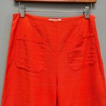 Billabong Back For More Cropped Marine Pocket Pants in Orange 27 Photo 5