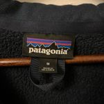 Patagonia Better Sweater 1/4-Zip Women’s M Navy Photo 6