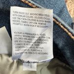 Wallflower Ultra Fit Blue Jeans Women's 14W Regular Distressed Soft New Photo 12