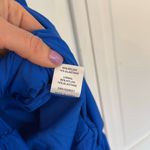 Meshki black ruched bodycon tank dress size small Photo 4