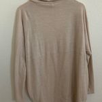 Forever 21 Slouchy Tan Cardigan Photo 1