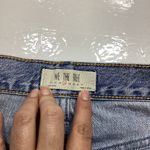 We The Free  distre women’s jeans shorts Photo 6