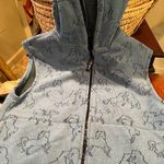 Devon aire polartec horse vest Blue Size L Photo 0