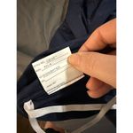 NWOT Cynthia & Sahar PORTIA CS104 Dessy Midnight Navy Blue ONE Photo 7