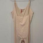 Spanx Women's Beige Open-Bust Shaping Bodysuit Shapesuit Size 3xL NWOT T1018 Photo 5