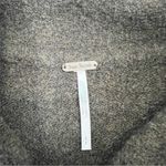 Free People  Echo Beach Pullover Sweater Majestic Oak Heathered Brown Size Small Photo 8