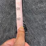 REWASH  Junior Denim Cropped Wide Leg‎ Jeans Vintage Black Size 7/28 Photo 7