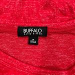 Buffalo David Bitton BUFFALO by David Bitton Heart Sweatshirt M Photo 9