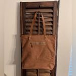 Myra Bags Myra Bag-Desert Bloom Tall Tote Photo 3