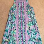 Lilly Pulitzer  koala shift dress Photo 0
