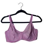 Wacoal Elevated Allure Underwire Bra 855336 Pink Photo 2